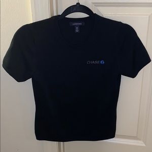 Chase Bank top